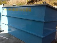 電子公司綜合廢水一體化設(shè)備