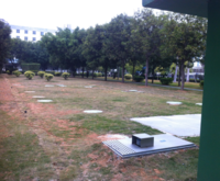 電子公司高濃生產(chǎn)廢水